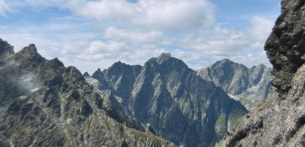 Tatry 2