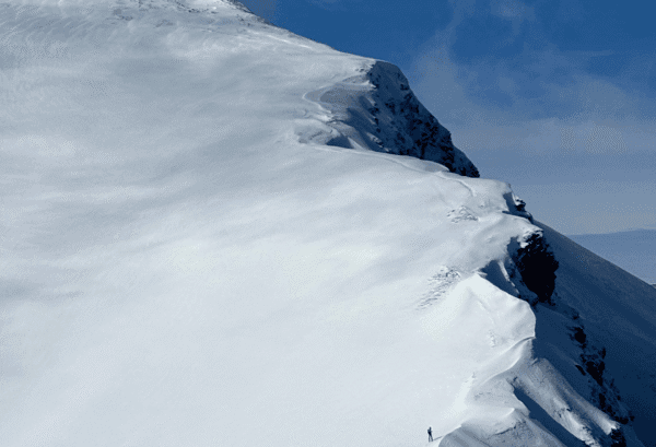 Wycieczka na Wołowiec