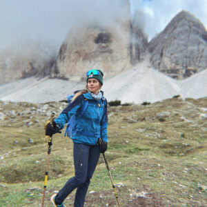 Dolomity Beata Madej