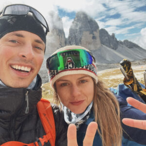 Dolomity